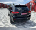 Чорний Джип Grand Cherokee, об'ємом двигуна 3.6 л та пробігом 125 тис. км за 23500 $, фото 13 на Automoto.ua