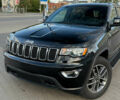 Чорний Джип Grand Cherokee, об'ємом двигуна 3.6 л та пробігом 40 тис. км за 30500 $, фото 4 на Automoto.ua