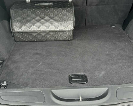 Черный Джип Гранд Чероки, объемом двигателя 3.6 л и пробегом 128 тыс. км за 27500 $, фото 13 на Automoto.ua