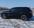 Чорний Джип Grand Cherokee, об'ємом двигуна 3.6 л та пробігом 81 тис. км за 26500 $, фото 20 на Automoto.ua