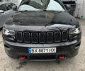 Чорний Джип Grand Cherokee, об'ємом двигуна 3.6 л та пробігом 111 тис. км за 26800 $, фото 2 на Automoto.ua