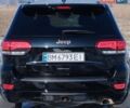 Чорний Джип Grand Cherokee, об'ємом двигуна 3.6 л та пробігом 81 тис. км за 26500 $, фото 15 на Automoto.ua