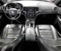 Чорний Джип Grand Cherokee, об'ємом двигуна 0.36 л та пробігом 61 тис. км за 7200 $, фото 6 на Automoto.ua