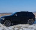 Чорний Джип Grand Cherokee, об'ємом двигуна 3.6 л та пробігом 81 тис. км за 26500 $, фото 21 на Automoto.ua