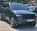 Черный Джип Гранд Чероки, объемом двигателя 3.6 л и пробегом 91 тыс. км за 30950 $, фото 3 на Automoto.ua