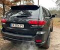 Черный Джип Гранд Чероки, объемом двигателя 3.6 л и пробегом 146 тыс. км за 27200 $, фото 3 на Automoto.ua