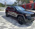 Чорний Джип Grand Cherokee, об'ємом двигуна 3.6 л та пробігом 125 тис. км за 23500 $, фото 8 на Automoto.ua