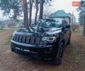 Черный Джип Гранд Чероки, объемом двигателя 3.6 л и пробегом 131 тыс. км за 24500 $, фото 10 на Automoto.ua