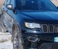Чорний Джип Grand Cherokee, об'ємом двигуна 3.6 л та пробігом 81 тис. км за 26500 $, фото 9 на Automoto.ua