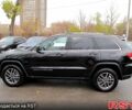 Чорний Джип Grand Cherokee, об'ємом двигуна 3.6 л та пробігом 6 тис. км за 40500 $, фото 4 на Automoto.ua