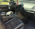 Чорний Джип Grand Cherokee, об'ємом двигуна 3.6 л та пробігом 160 тис. км за 27800 $, фото 12 на Automoto.ua