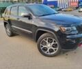 Джип Гранд Чероки 2020 в Сумах на Automoto.ua Черный Джип Гранд Чероки, объемом двигателя 3.6 л и пробегом 120 тыс. км за 30000 $, фото 2 на Automoto.ua