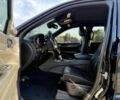 Чорний Джип Grand Cherokee, об'ємом двигуна 5.7 л та пробігом 31 тис. км за 12000 $, фото 8 на Automoto.ua