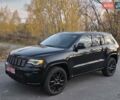 Черный Джип Гранд Чероки, объемом двигателя 3.6 л и пробегом 131 тыс. км за 26300 $, фото 4 на Automoto.ua
