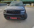 Чорний Джип Grand Cherokee, об'ємом двигуна 3.6 л та пробігом 120 тис. км за 30000 $, фото 1 на Automoto.ua