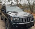 Черный Джип Гранд Чероки, объемом двигателя 3.6 л и пробегом 146 тыс. км за 27200 $, фото 1 на Automoto.ua