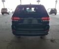 Чорний Джип Grand Cherokee, об'ємом двигуна 5.7 л та пробігом 16 тис. км за 6900 $, фото 2 на Automoto.ua
