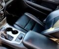Чорний Джип Grand Cherokee, об'ємом двигуна 3.6 л та пробігом 81 тис. км за 26500 $, фото 25 на Automoto.ua