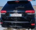 Чорний Джип Grand Cherokee, об'ємом двигуна 3.6 л та пробігом 81 тис. км за 26500 $, фото 14 на Automoto.ua