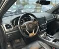 Чорний Джип Grand Cherokee, об'ємом двигуна 3.6 л та пробігом 80 тис. км за 25999 $, фото 20 на Automoto.ua
