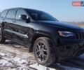 Чорний Джип Grand Cherokee, об'ємом двигуна 3.6 л та пробігом 81 тис. км за 26500 $, фото 11 на Automoto.ua