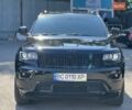 Черный Джип Гранд Чероки, объемом двигателя 3.6 л и пробегом 91 тыс. км за 30950 $, фото 2 на Automoto.ua