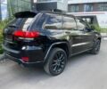 Черный Джип Гранд Чероки, объемом двигателя 3.6 л и пробегом 98 тыс. км за 24500 $, фото 5 на Automoto.ua