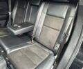 Чорний Джип Grand Cherokee, об'ємом двигуна 3.6 л та пробігом 80 тис. км за 25999 $, фото 27 на Automoto.ua