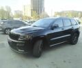 Чорний Джип Grand Cherokee, об'ємом двигуна 3.6 л та пробігом 20 тис. км за 41500 $, фото 8 на Automoto.ua