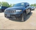 Чорний Джип Grand Cherokee, об'ємом двигуна 3.6 л та пробігом 68 тис. км за 7900 $, фото 1 на Automoto.ua