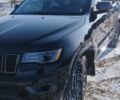 Чорний Джип Grand Cherokee, об'ємом двигуна 3.6 л та пробігом 81 тис. км за 26500 $, фото 4 на Automoto.ua