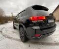 Чорний Джип Grand Cherokee, об'ємом двигуна 3.6 л та пробігом 95 тис. км за 24000 $, фото 6 на Automoto.ua
