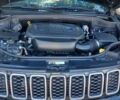 Джип Grand Cherokee 2020 у Черкасах на Automoto.ua Чорний Джип Grand Cherokee, об'ємом двигуна 3.6 л та пробігом 138 тис. км за 26300 $, фото 12 на Automoto.ua