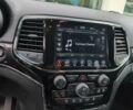 Чорний Джип Grand Cherokee, об'ємом двигуна 3.6 л та пробігом 39 тис. км за 16000 $, фото 8 на Automoto.ua