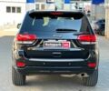 Чорний Джип Grand Cherokee, об'ємом двигуна 3.6 л та пробігом 96 тис. км за 28990 $, фото 8 на Automoto.ua