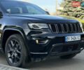 Джип Гранд Чероки 2020 в Полтаве на Automoto.ua Черный Джип Гранд Чероки, объемом двигателя 3.61 л и пробегом 73 тыс. км за 29000 $, фото 7 на Automoto.ua