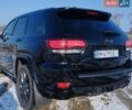 Чорний Джип Grand Cherokee, об'ємом двигуна 3.6 л та пробігом 81 тис. км за 26500 $, фото 16 на Automoto.ua