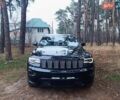 Черный Джип Гранд Чероки, объемом двигателя 3.6 л и пробегом 131 тыс. км за 24500 $, фото 8 на Automoto.ua