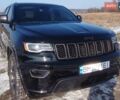 Чорний Джип Grand Cherokee, об'ємом двигуна 3.6 л та пробігом 81 тис. км за 26500 $, фото 8 на Automoto.ua