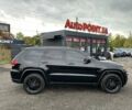 Чорний Джип Grand Cherokee, об'ємом двигуна 3.6 л та пробігом 80 тис. км за 25999 $, фото 4 на Automoto.ua