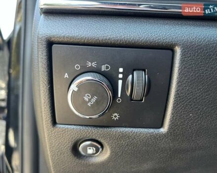 Черный Джип Гранд Чероки, объемом двигателя 3.6 л и пробегом 91 тыс. км за 30950 $, фото 26 на Automoto.ua