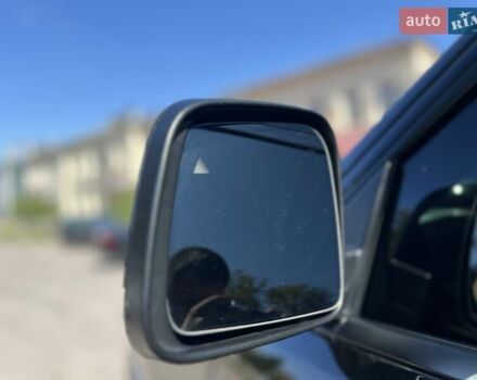 Черный Джип Гранд Чероки, объемом двигателя 3.6 л и пробегом 91 тыс. км за 30950 $, фото 18 на Automoto.ua