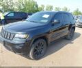 Чорний Джип Grand Cherokee, об'ємом двигуна 3.6 л та пробігом 68 тис. км за 7900 $, фото 1 на Automoto.ua