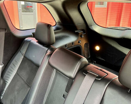 Чорний Джип Grand Cherokee, об'ємом двигуна 3.6 л та пробігом 125 тис. км за 23500 $, фото 35 на Automoto.ua