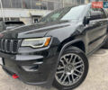 Чорний Джип Grand Cherokee, об'ємом двигуна 3.6 л та пробігом 111 тис. км за 26800 $, фото 1 на Automoto.ua