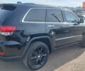 Джип Grand Cherokee 2020 у Черкасах на Automoto.ua Чорний Джип Grand Cherokee, об'ємом двигуна 3.6 л та пробігом 138 тис. км за 26300 $, фото 6 на Automoto.ua