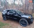 Черный Джип Гранд Чероки, объемом двигателя 3.6 л и пробегом 131 тыс. км за 24500 $, фото 14 на Automoto.ua