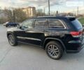 Чорний Джип Grand Cherokee, об'ємом двигуна 3.6 л та пробігом 65 тис. км за 26500 $, фото 5 на Automoto.ua