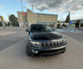 Чорний Джип Grand Cherokee, об'ємом двигуна 3.6 л та пробігом 40 тис. км за 30500 $, фото 2 на Automoto.ua