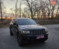 Черный Джип Гранд Чероки, объемом двигателя 3.6 л и пробегом 131 тыс. км за 26300 $, фото 2 на Automoto.ua